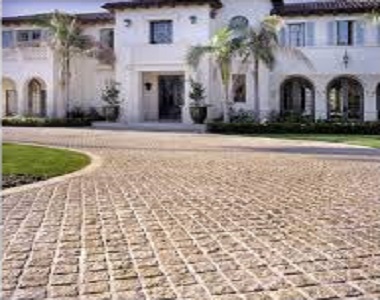 summer natural split pavers and tiles