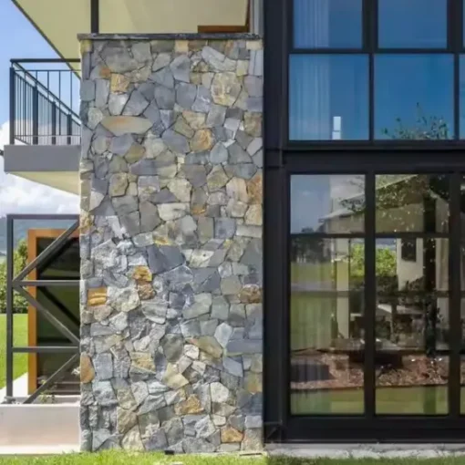 Buller Stone Cladding