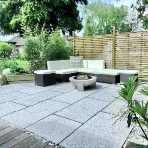Large STone Pavers