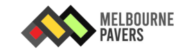 Pavers Melbourne Logo